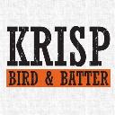 Krisp Bird & Batter logo